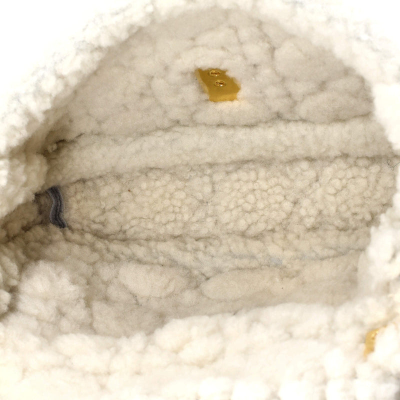 Christian Dior Caro Bag Cannage Quilt
