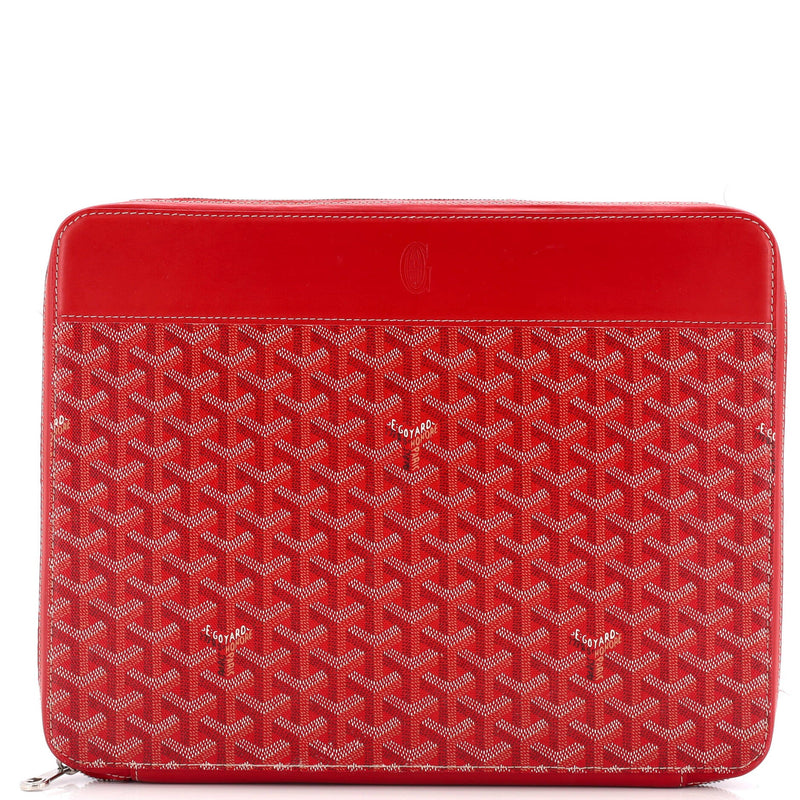 Goyard Universal Companion Portfolio