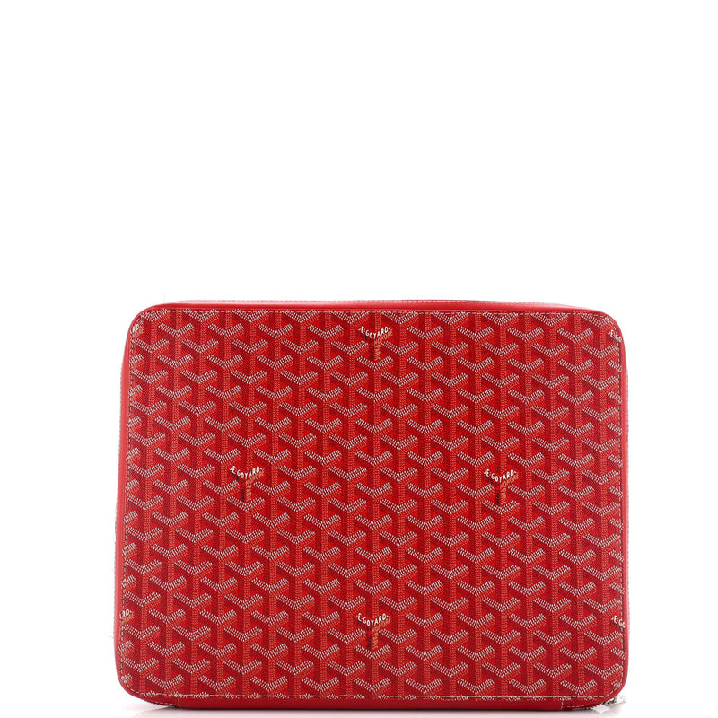 Goyard Universal Companion Portfolio