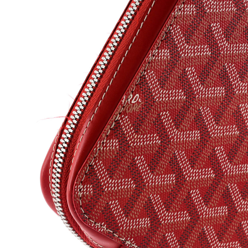 Goyard Universal Companion Portfolio