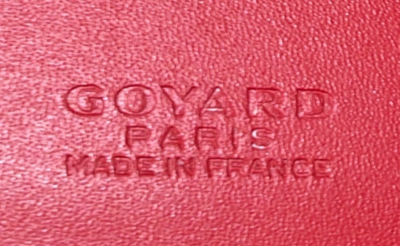Goyard Universal Companion Portfolio