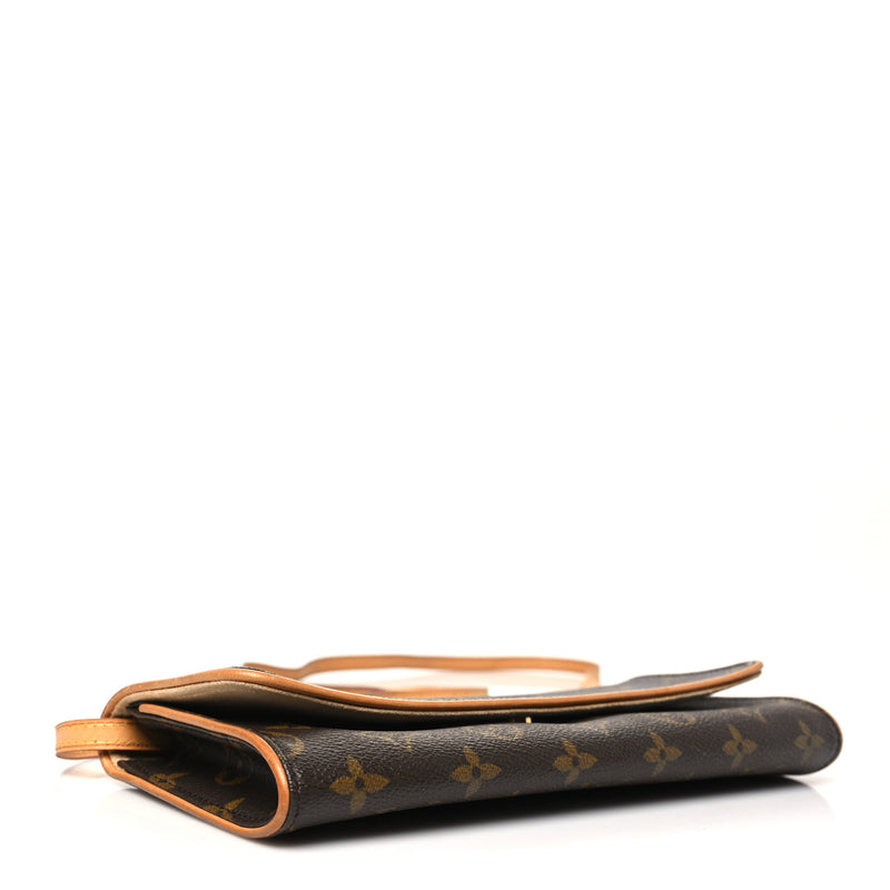 Louis Vuitton Pochette Twin Gm
