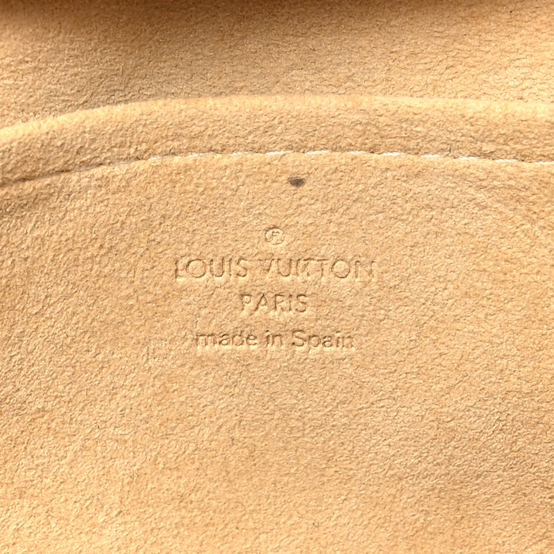 Louis Vuitton Pochette Twin Gm