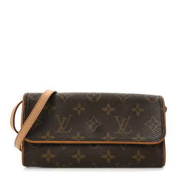 Louis Vuitton Pochette Twin Pm