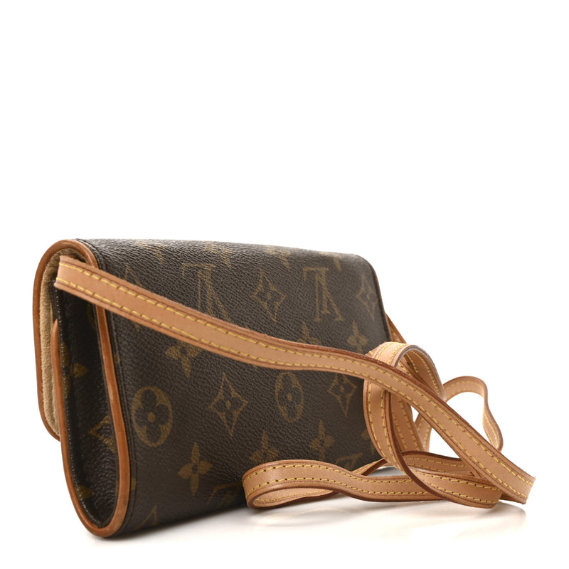 Louis Vuitton Pochette Twin Pm