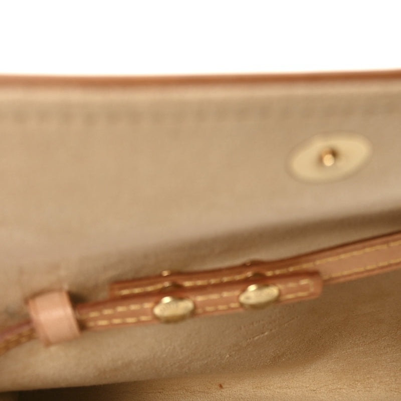 Louis Vuitton Pochette Twin Pm