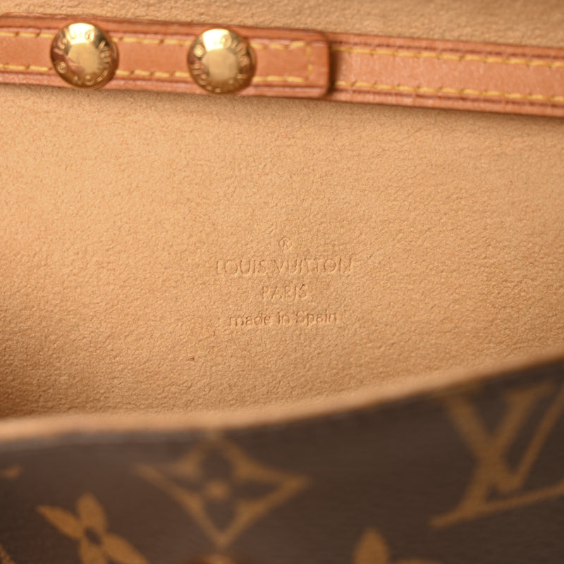 Louis Vuitton Pochette Twin Pm