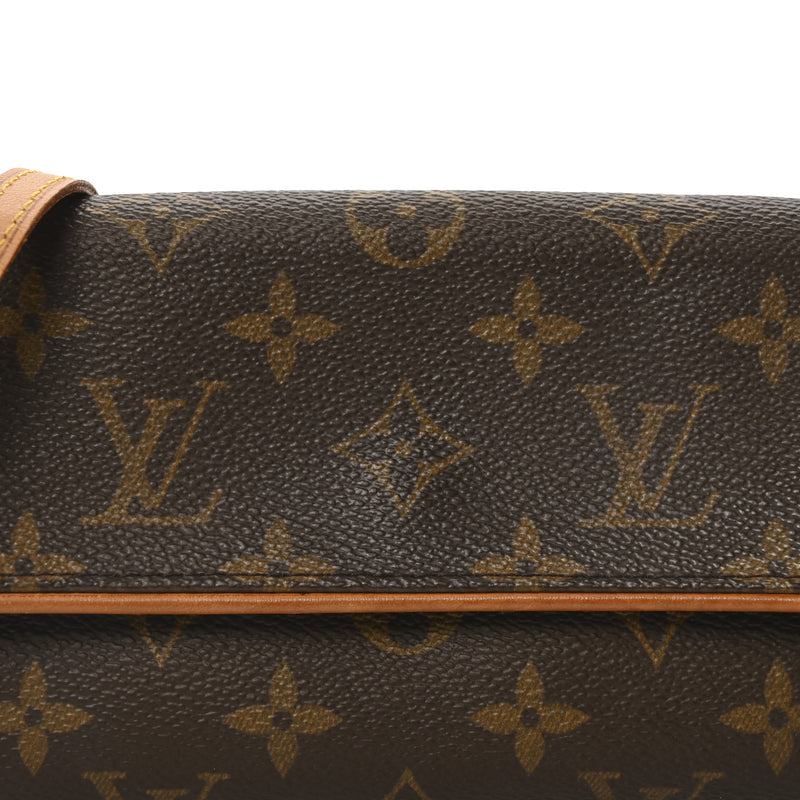 Louis Vuitton Pochette Twin Pm
