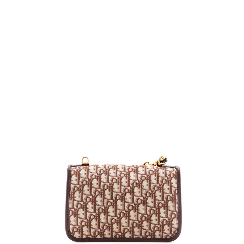 Christian Dior Dioraddict Flap Bag With