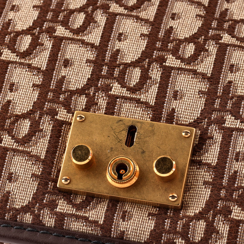 Christian Dior Dioraddict Flap Bag With