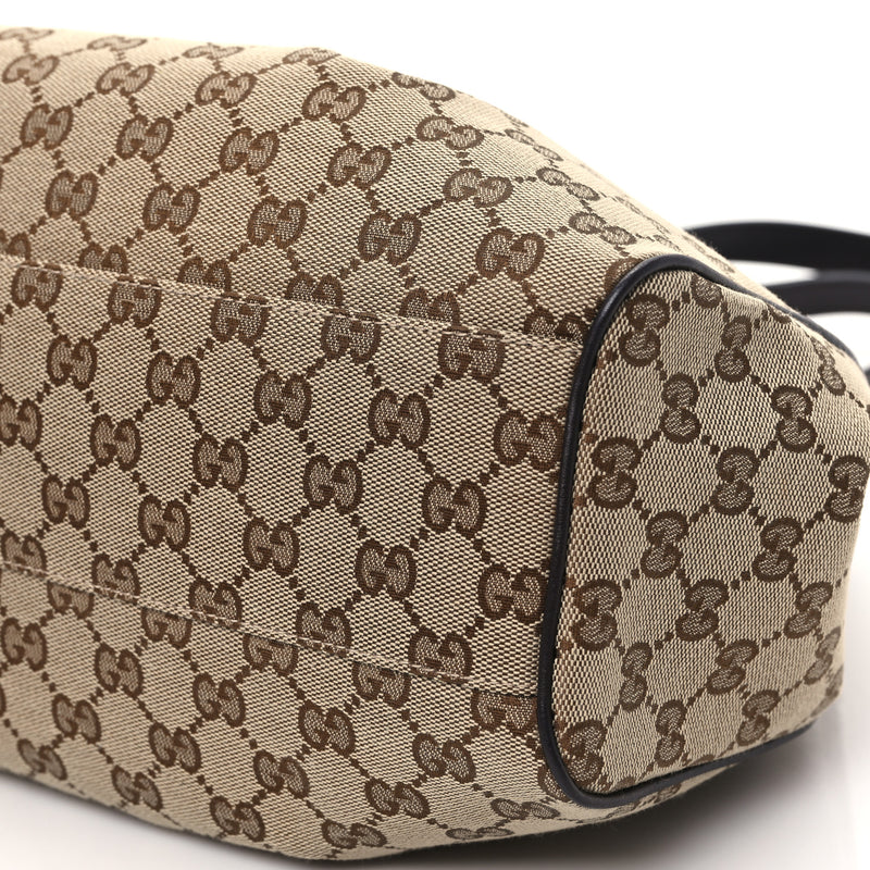 Gucci Shoulder Bag Dark Brown