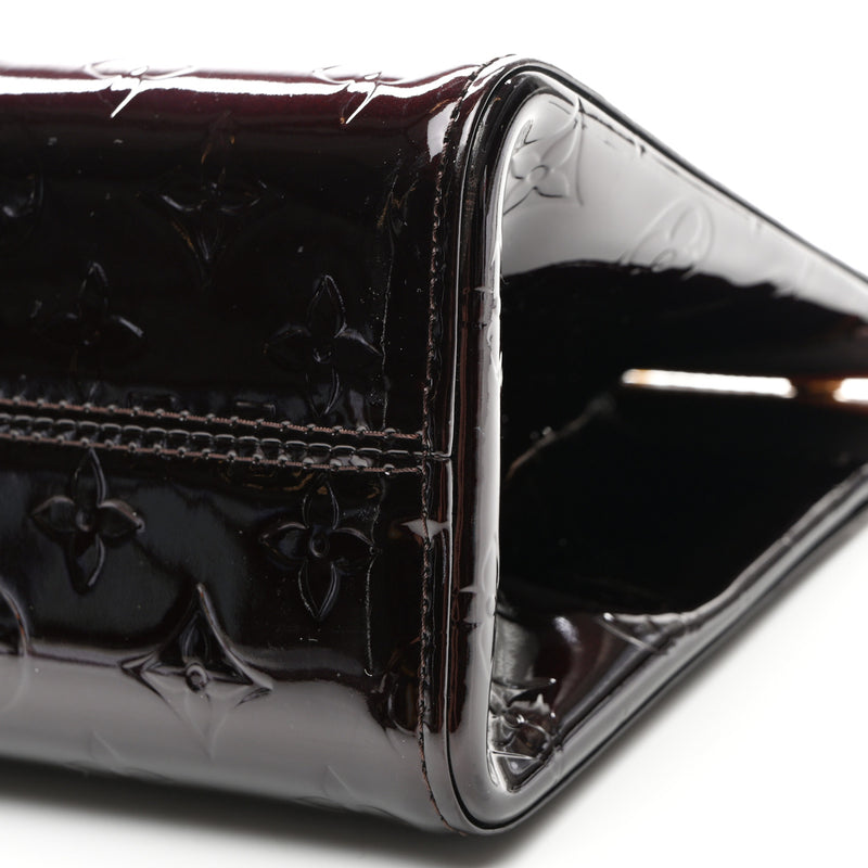 Louis Vuitton Vernis Roxbury Drive