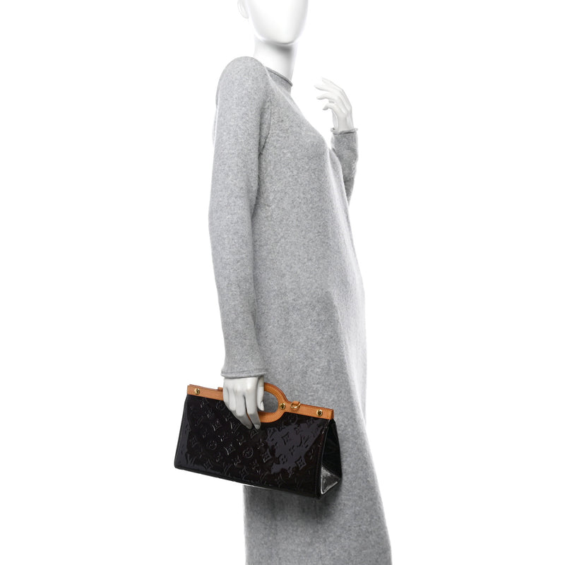 Louis Vuitton Vernis Roxbury Drive