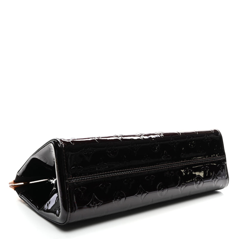 Louis Vuitton Vernis Roxbury Drive