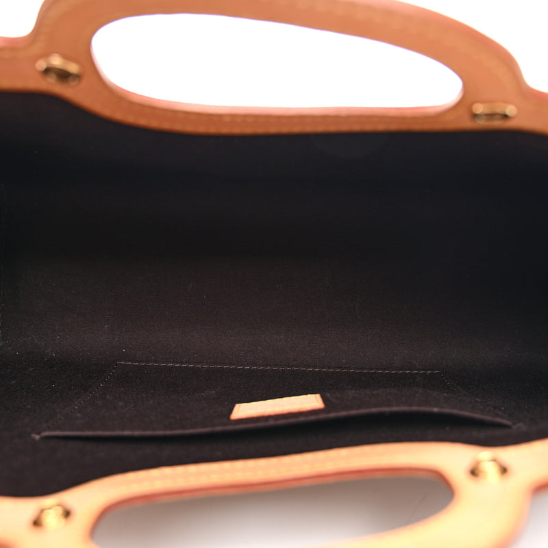 Louis Vuitton Vernis Roxbury Drive