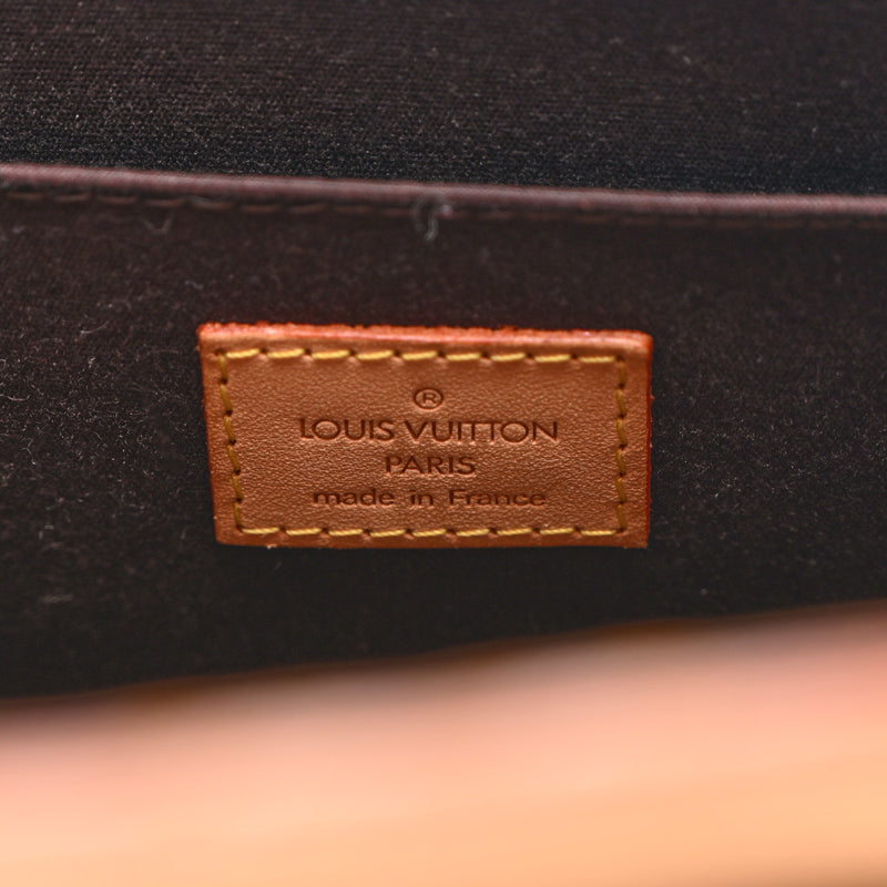 Louis Vuitton Vernis Roxbury Drive