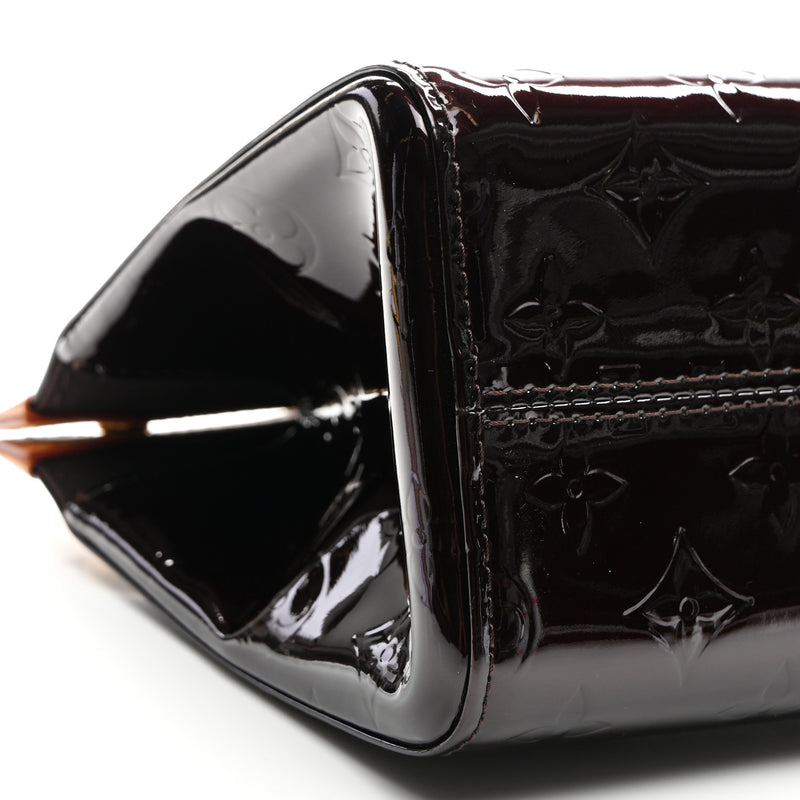 Louis Vuitton Vernis Roxbury Drive