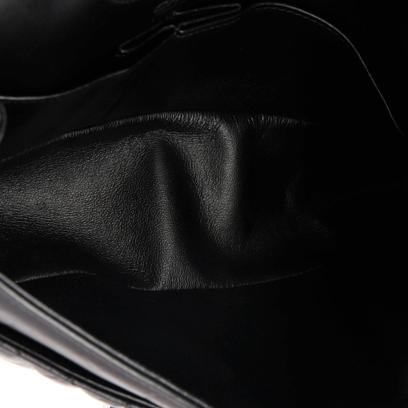 Chanel So Black Reissue 2.55 Flap Bag