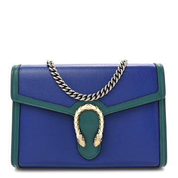 Gucci Azalea Calfskin Enamel Mini