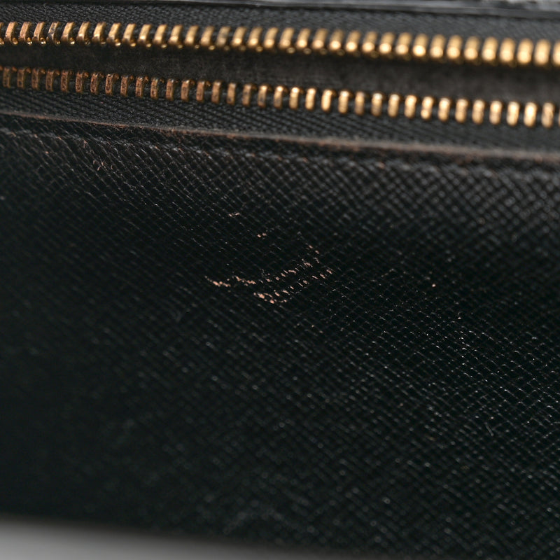 Louis Vuitton Epi Monceau Black