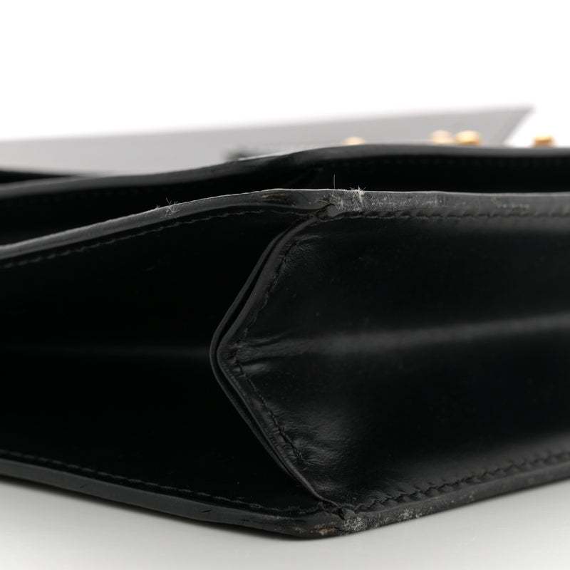 Louis Vuitton Epi Monceau Black
