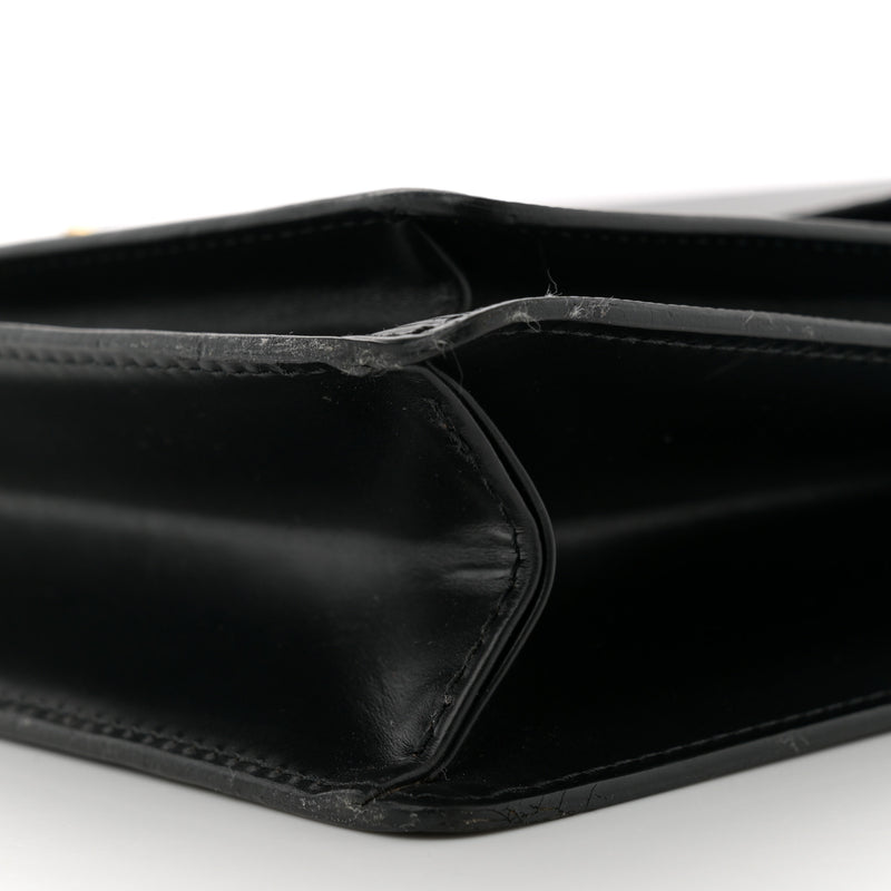 Louis Vuitton Epi Monceau Black