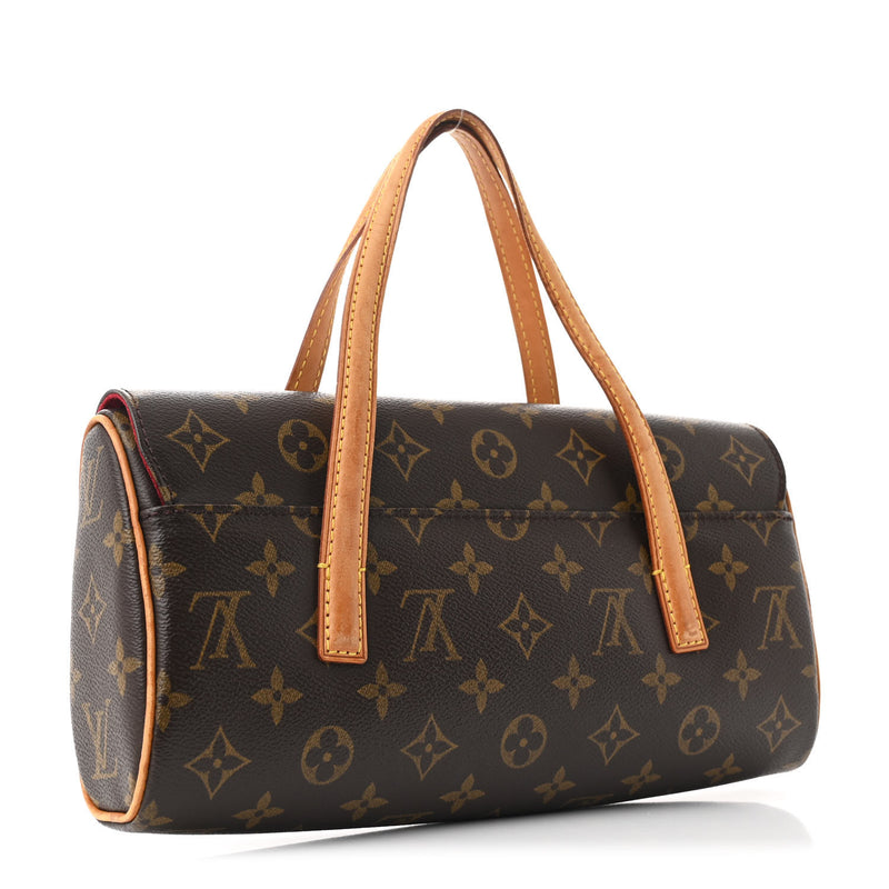 Louis Vuitton Sonatine
