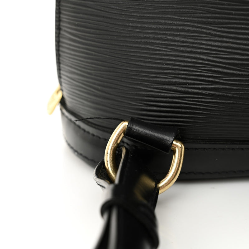 Louis Vuitton Epi Gobelins Backpack