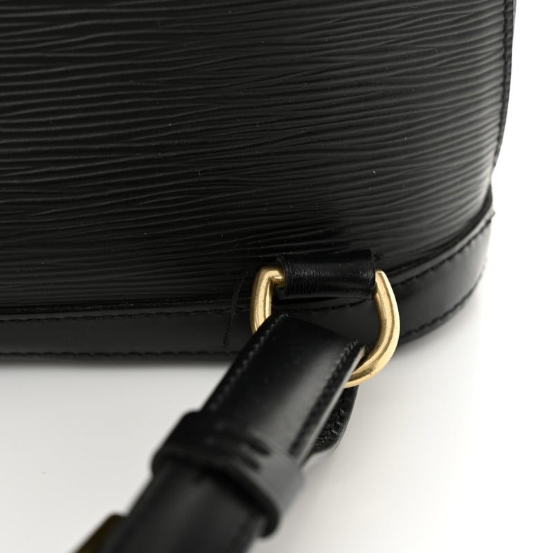 Louis Vuitton Epi Gobelins Backpack