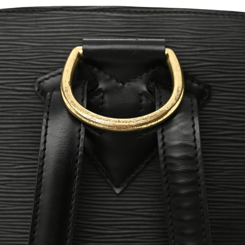 Louis Vuitton Epi Gobelins Backpack