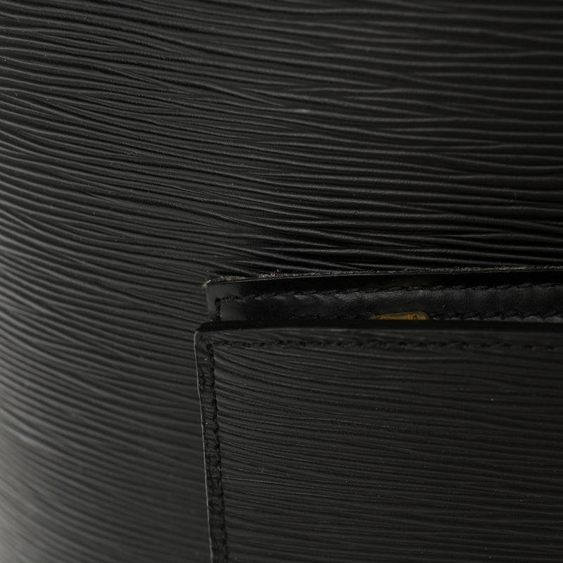 Louis Vuitton Epi Gobelins Backpack