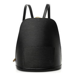 Louis Vuitton Epi Gobelins Backpack