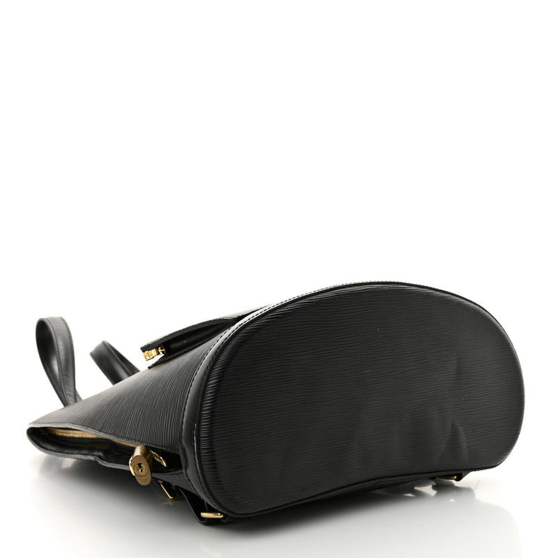 Louis Vuitton Epi Gobelins Backpack