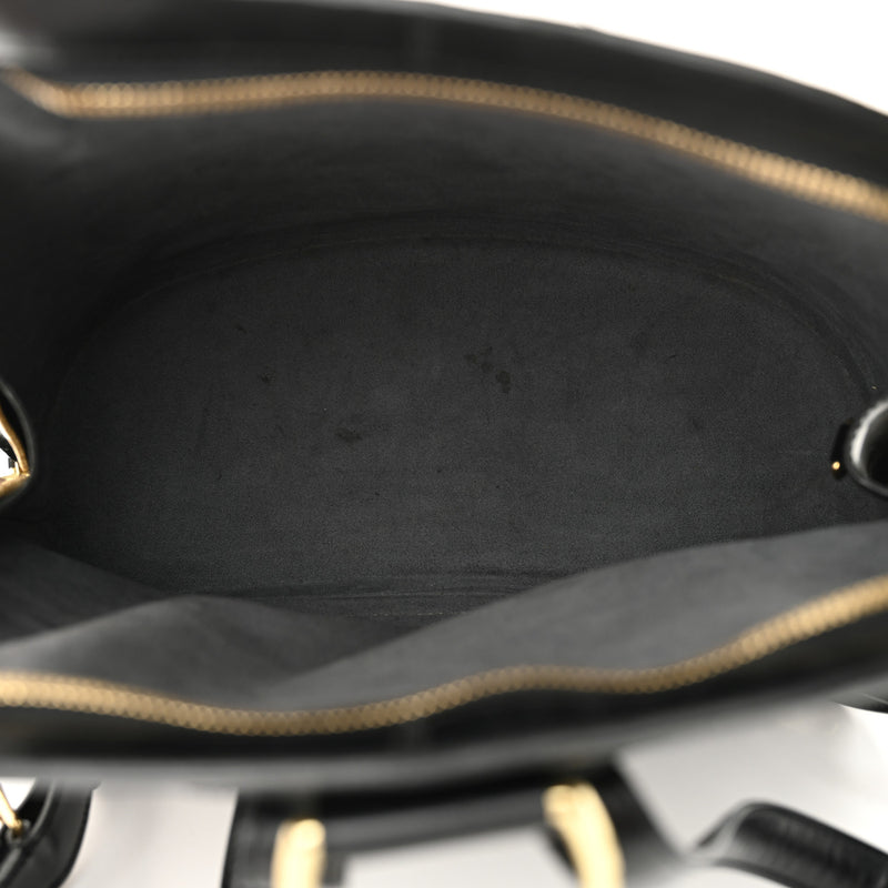 Louis Vuitton Epi Gobelins Backpack