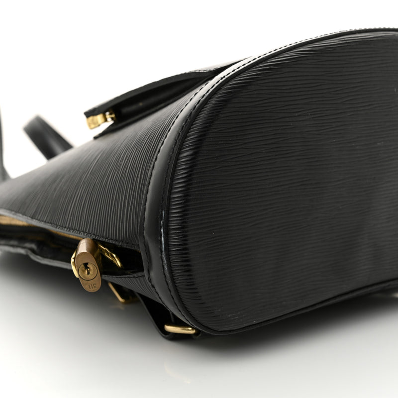 Louis Vuitton Epi Gobelins Backpack