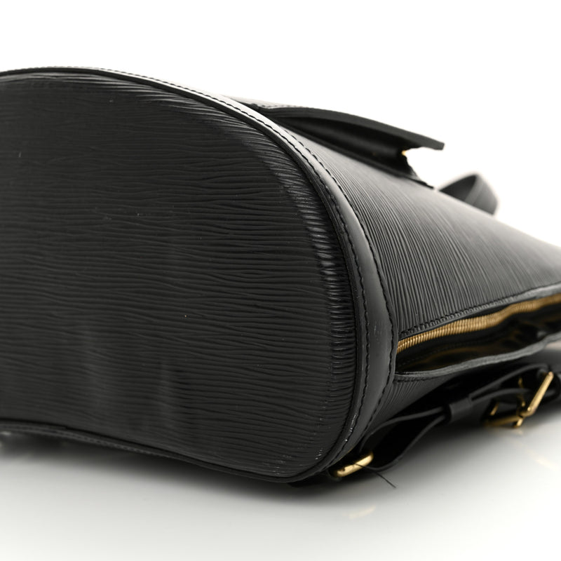 Louis Vuitton Epi Gobelins Backpack