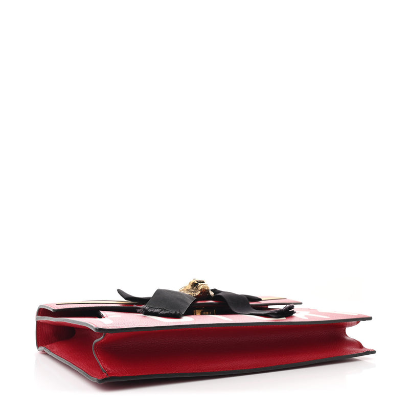 Gucci Calfskin Osiride Future Top Handle