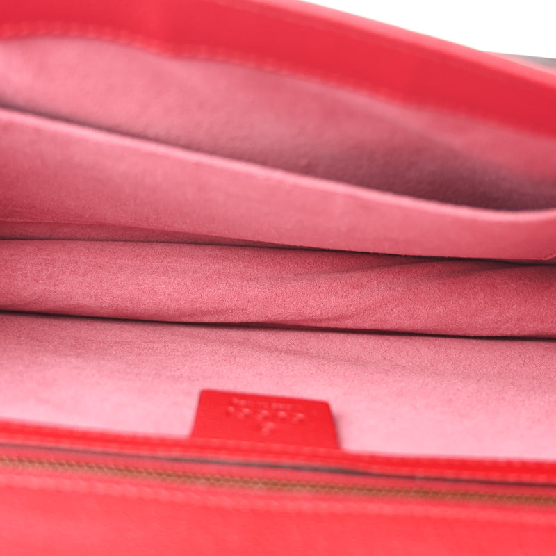 Gucci Calfskin Osiride Future Top Handle