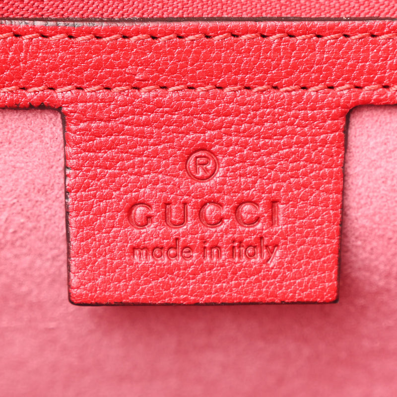 Gucci Calfskin Osiride Future Top Handle