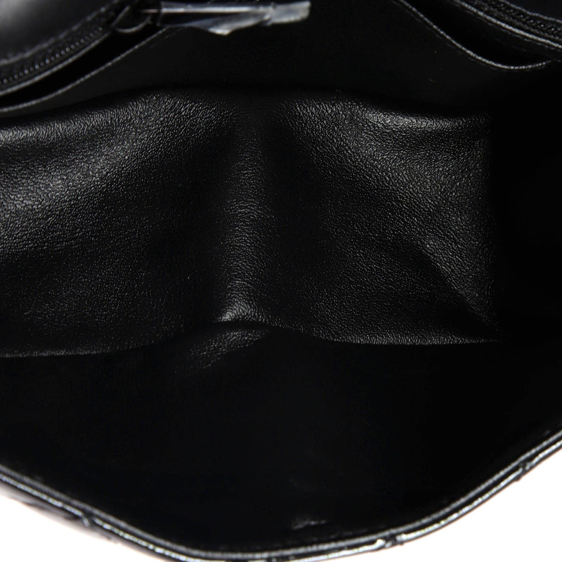 Chanel So Black Reissue 2.55 Flap Bag