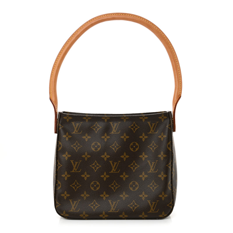 Louis Vuitton Looping Mm