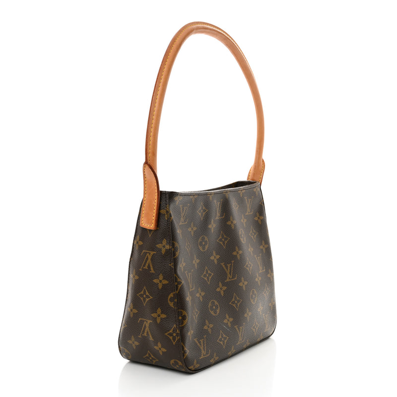 Louis Vuitton Looping Mm