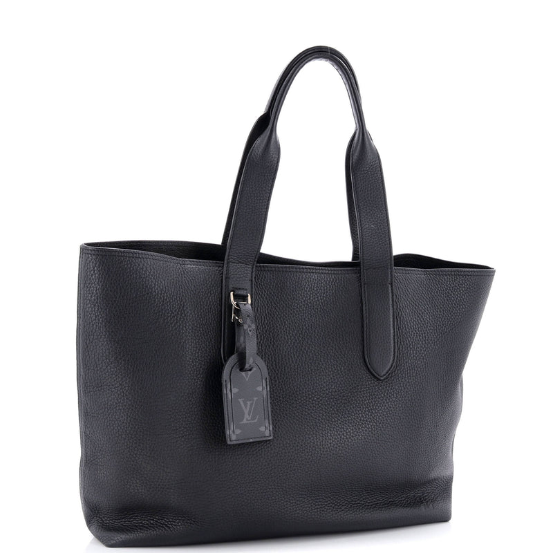 Louis Vuitton Cabas Voyage Nm Taurillon