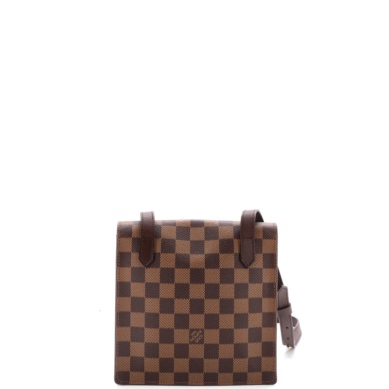 Louis Vuitton Pimlico Handbag Damier