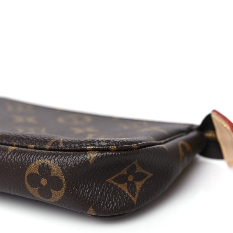 Louis Vuitton Mini Pochette Accessories