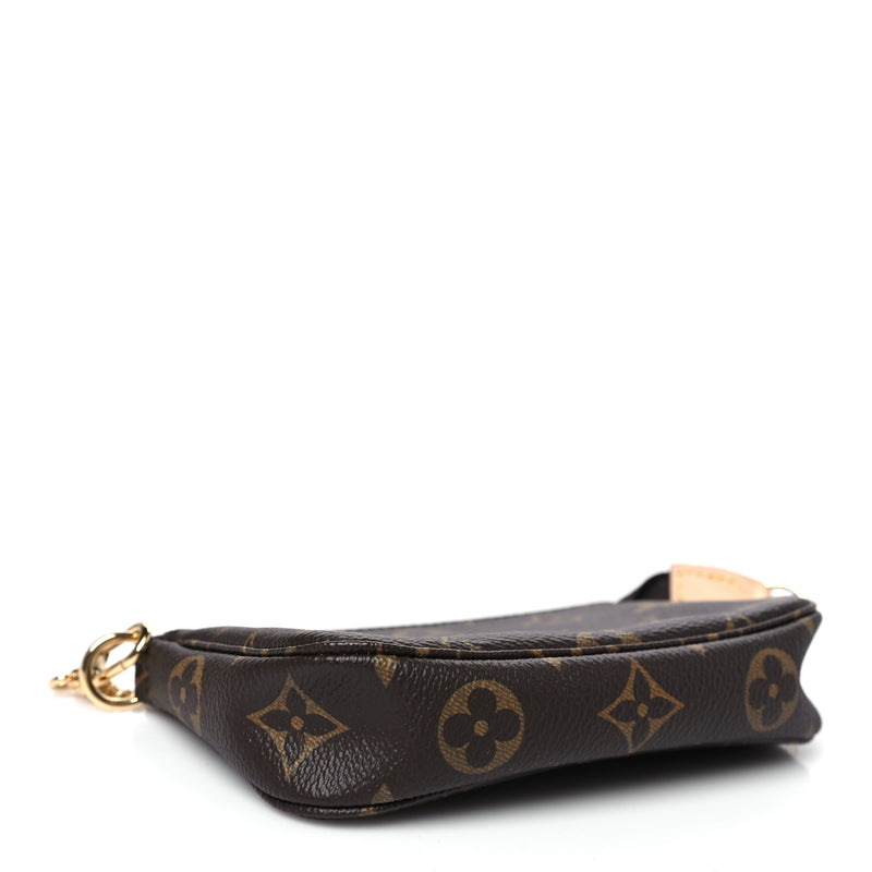 Louis Vuitton Mini Pochette Accessories