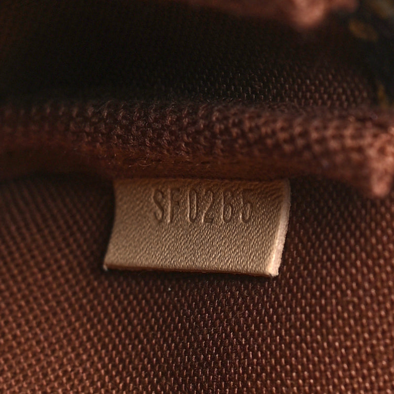 Louis Vuitton Mini Pochette Accessories