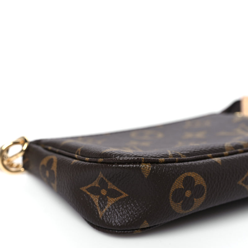 Louis Vuitton Mini Pochette Accessories