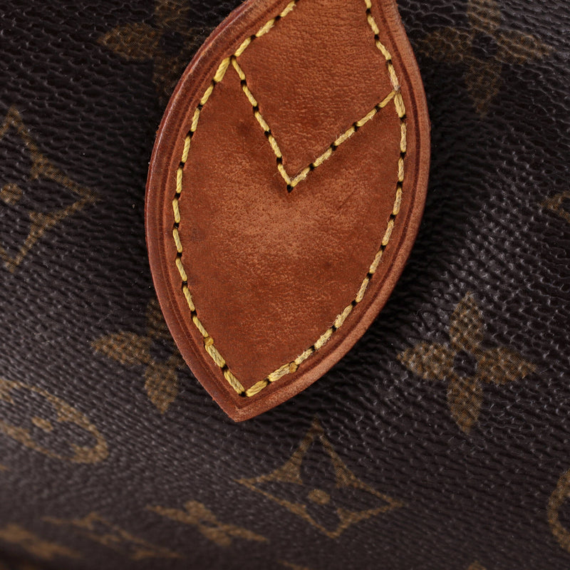Louis Vuitton Neverfull Tote Canvas Gm