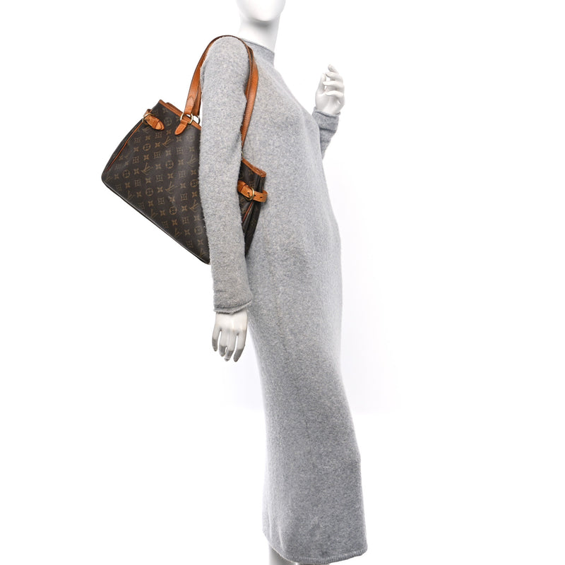 Louis Vuitton Batignolles Horizontal